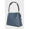 Willow Blue Crossbody