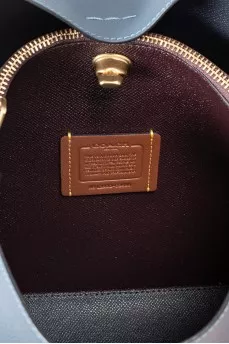 Willow Blue Crossbody
