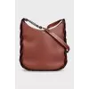 Brown Darryl bag