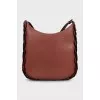 Brown Darryl bag