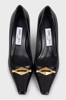 Black Ryker shoes