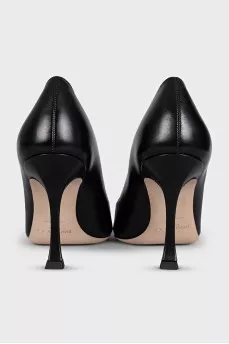 Black Ryker shoes