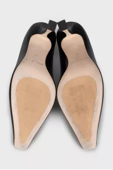 Black Ryker shoes