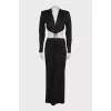 Tiora dress with tag