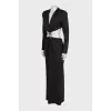 Tiora dress with tag