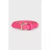 Браслет Rockstud из кожи