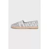 Granville espadrilles