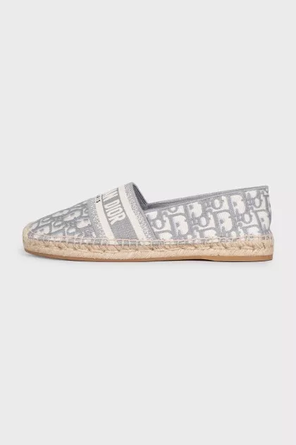 Granville espadrilles