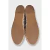 Granville espadrilles