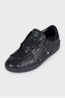 Мужские кеды Rockstud