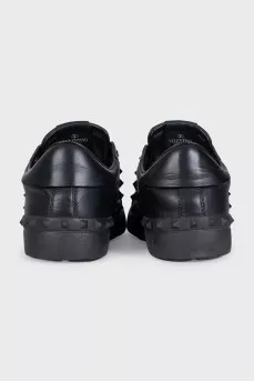 Мужские кеды Rockstud