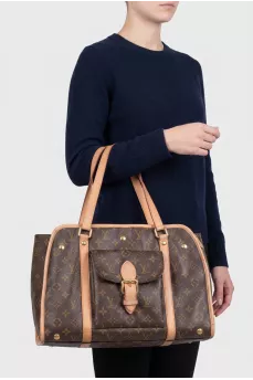 Baxter travel bag