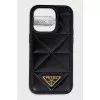 Кожаный чехол на Iphone 14 Pro