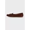 Балетки Dot Sole Walk