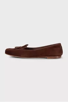 Балетки Dot Sole Walk