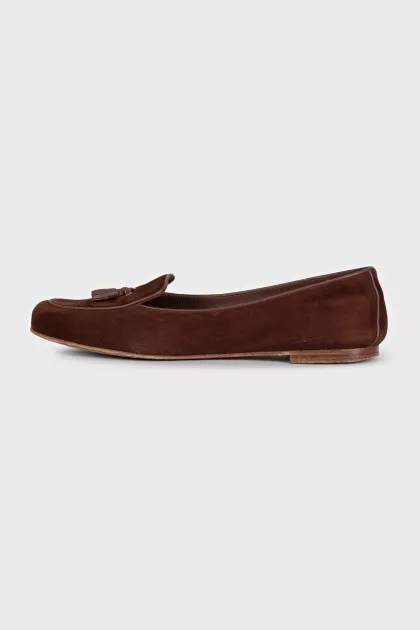 Балетки Dot Sole Walk