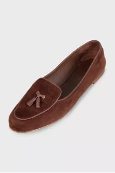 Балетки Dot Sole Walk