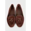 Балетки Dot Sole Walk