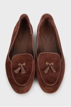 Балетки Dot Sole Walk