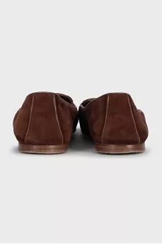 Балетки Dot Sole Walk