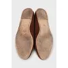 Балетки Dot Sole Walk