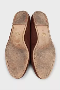 Балетки Dot Sole Walk