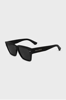 Сонцезахисні окуляри wayfarer з логотипом