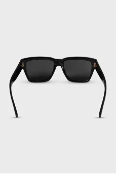 Сонцезахисні окуляри wayfarer з логотипом