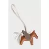 Коричневий брелок Rodeo Pegase