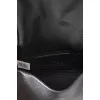 Шкіряна сумка крос-боді The Cushion