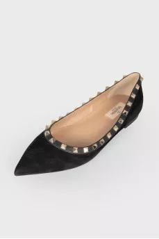 Sild black ballet ships