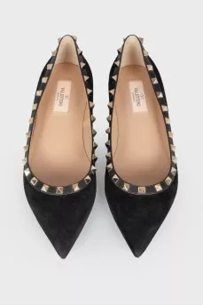Sild black ballet ships