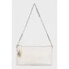 Шкіряний клатч Miss Dior Midi