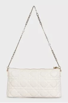 Шкіряний клатч Miss Dior Midi