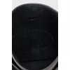 Evelyne 29 Black Leather Bag