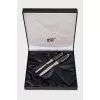 Set of platinum pens