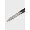 Set of platinum pens