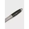 Set of platinum pens