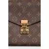 Satchel in Pochette Metis canvas