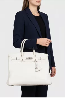 Тоут зі шкіри Birkin 35