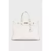 Тоут из кожи Birkin 35