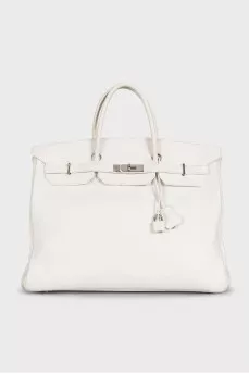 Тоут зі шкіри Birkin 35