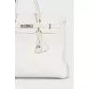 Тоут зі шкіри Birkin 35