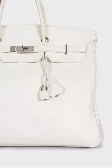 Тоут зі шкіри Birkin 35