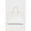 Тоут из кожи Birkin 35