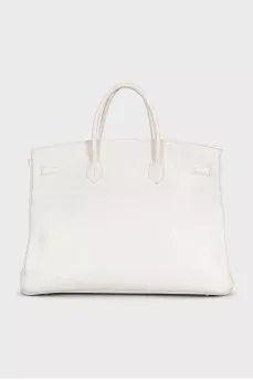 Тоут зі шкіри Birkin 35