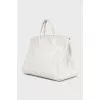 Тоут из кожи Birkin 35