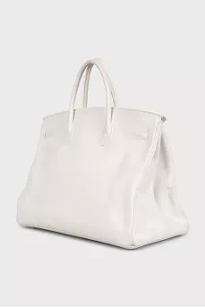 Тоут зі шкіри Birkin 35