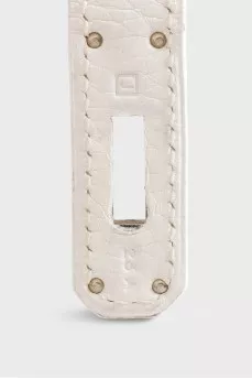 Тоут зі шкіри Birkin 35