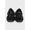 3XL chunky sole sneakers